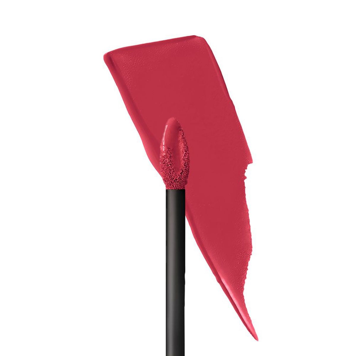 MAYBELLINE - Labial larga duración SuperStay Matte ink acabado matte RULER Maybelline 5 ml 