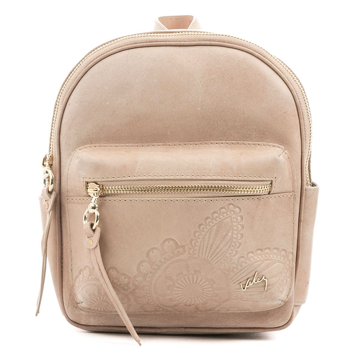 VELEZ - Morral Vélez Cerezo Pensamiento