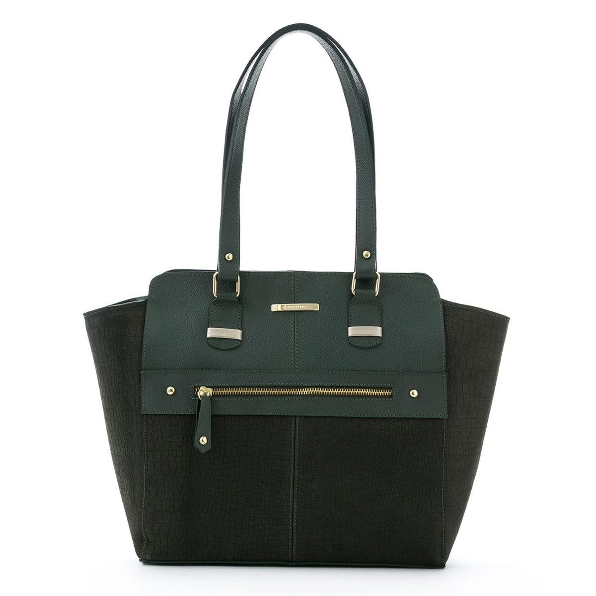 TANNINO - Bolso Tannino de hombro Versalles 