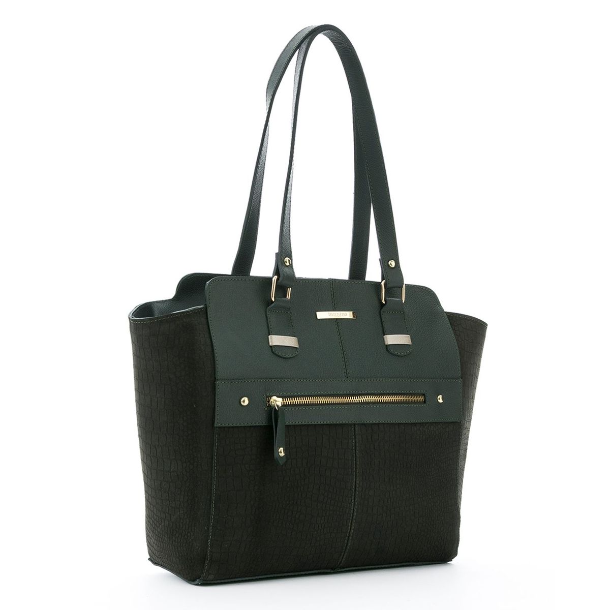 TANNINO - Bolso Tannino de hombro Versalles 