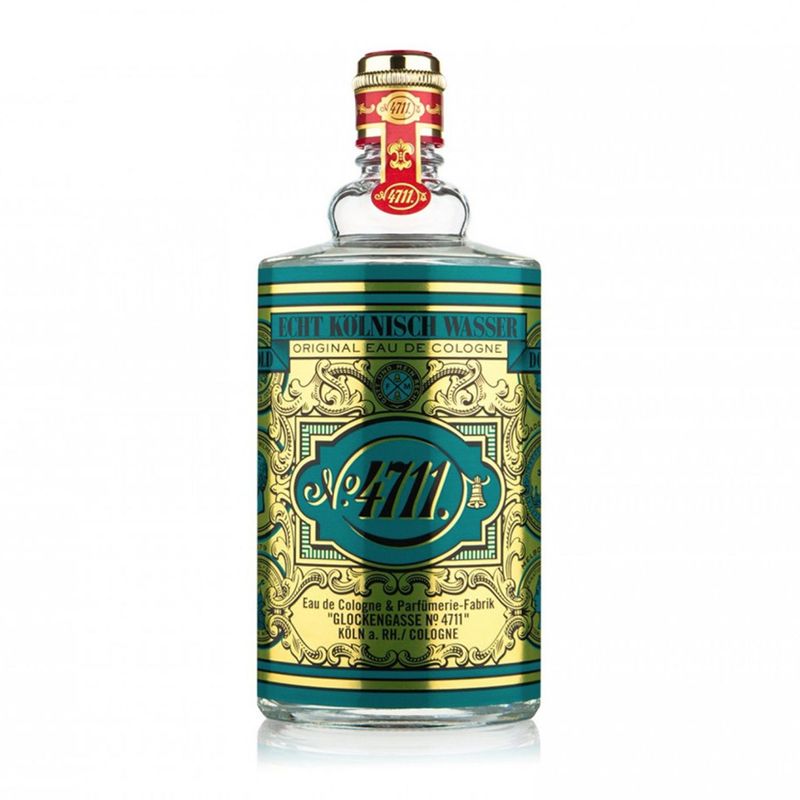  - Perfume Unisex 4711 Natural Spray 400 ml EDC