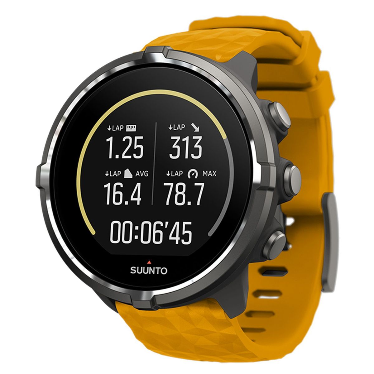 SUUNTO - Smartwatch Spartan Sport Baro