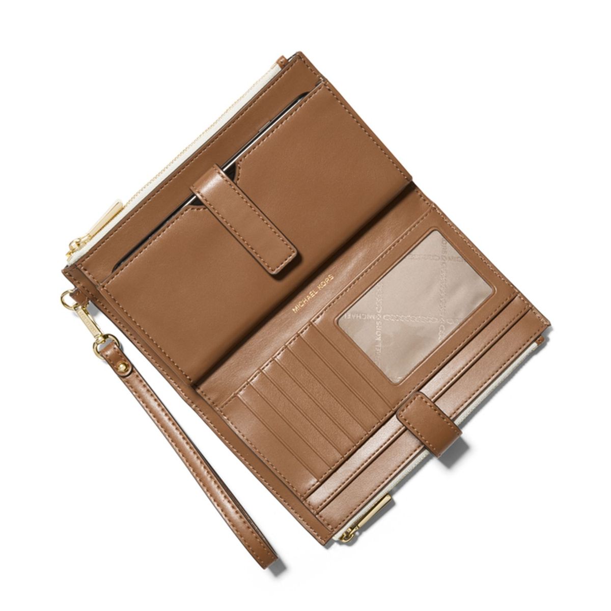 MICHAEL KORS - Billetera Mujer Michael Kors Jet Set