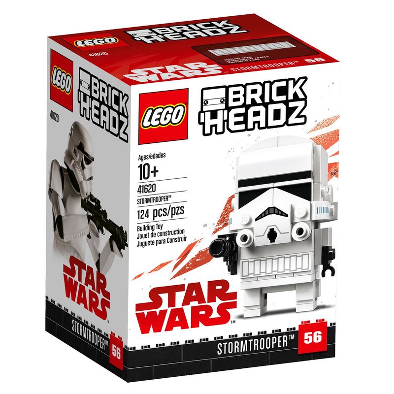 LEGO - Stormtrooper