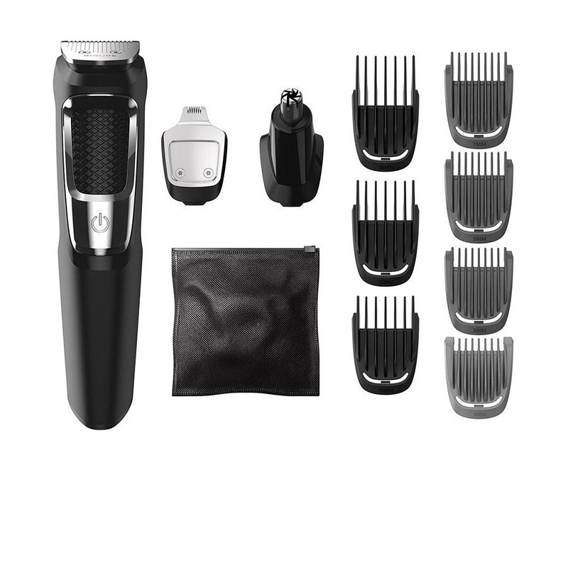 PHILIPS - Afeitadora Philips Norelco 3750