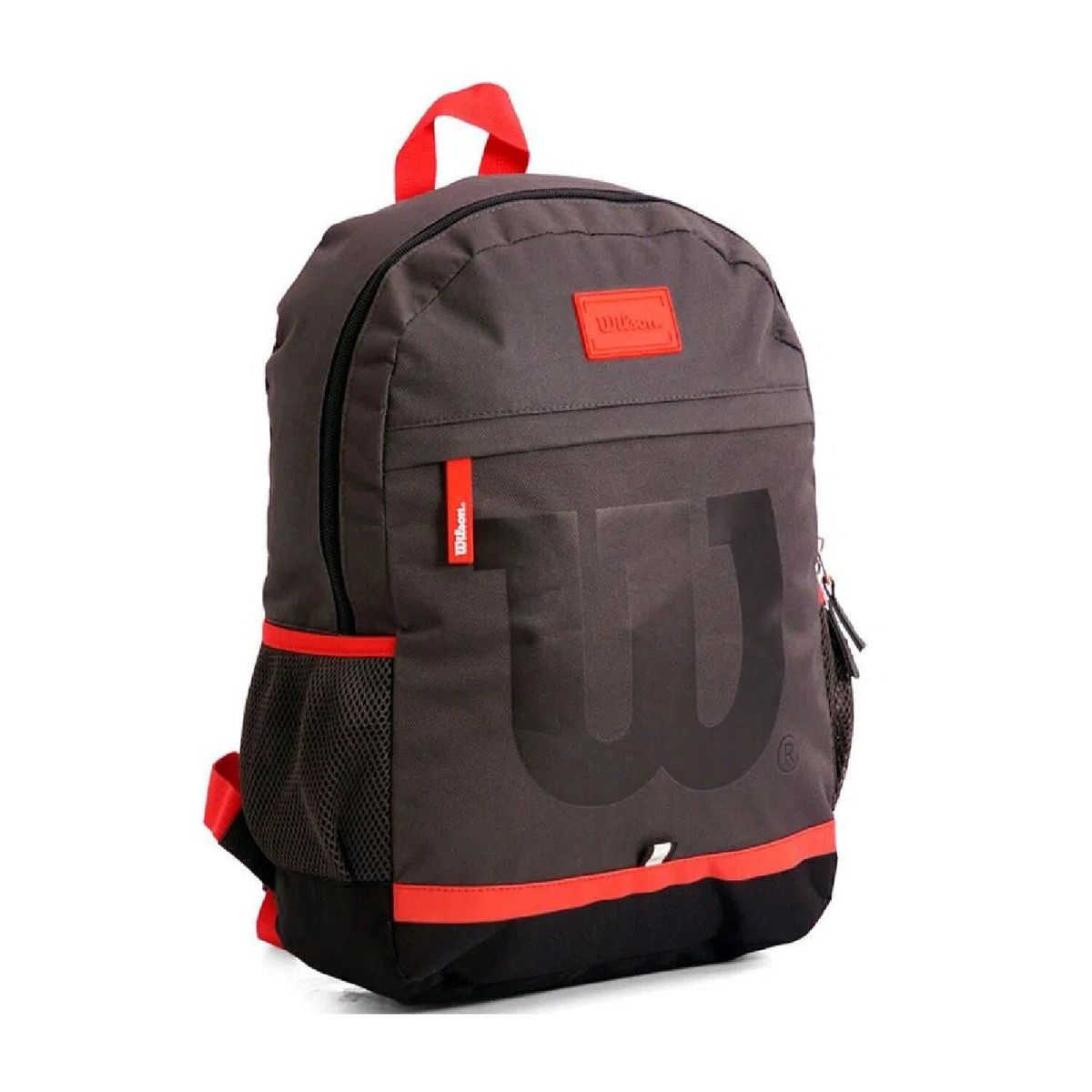 WILSON - Morral mochila redbone escolar universitario wilso
