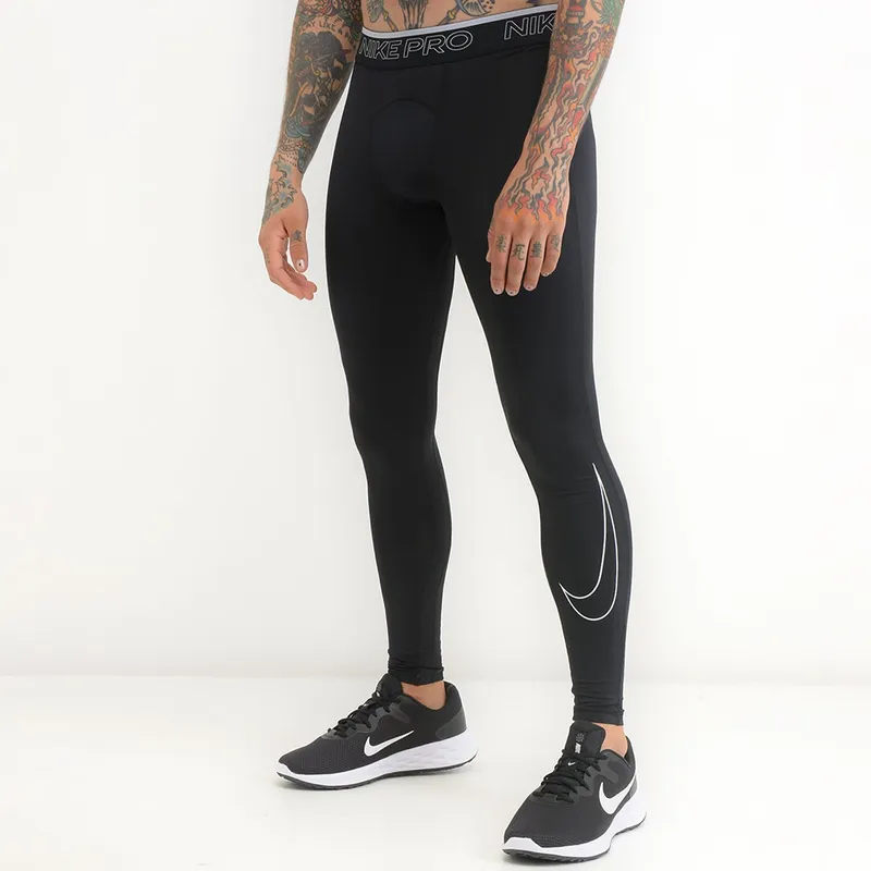 NIKE - Licra deportiva Nike Hombre