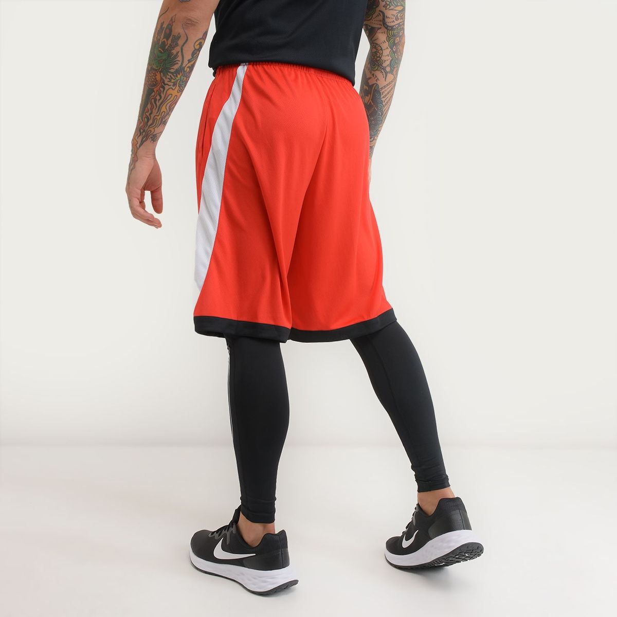 NIKE - Pantaloneta Nike Hombre