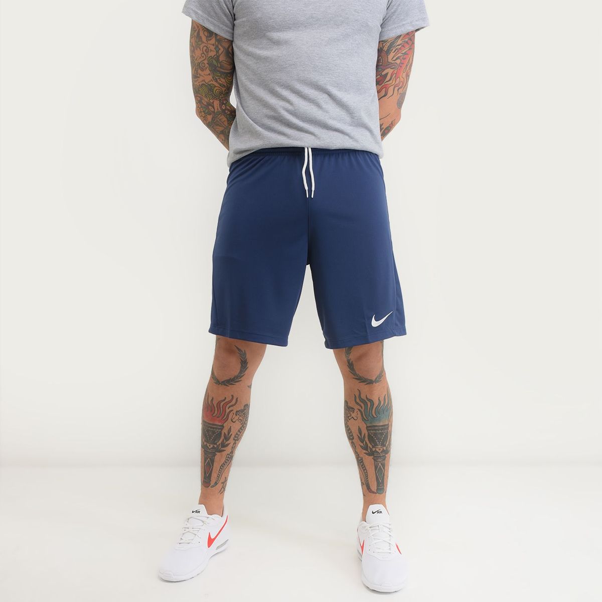NIKE - Pantaloneta Hombre Nike Lifestyle 