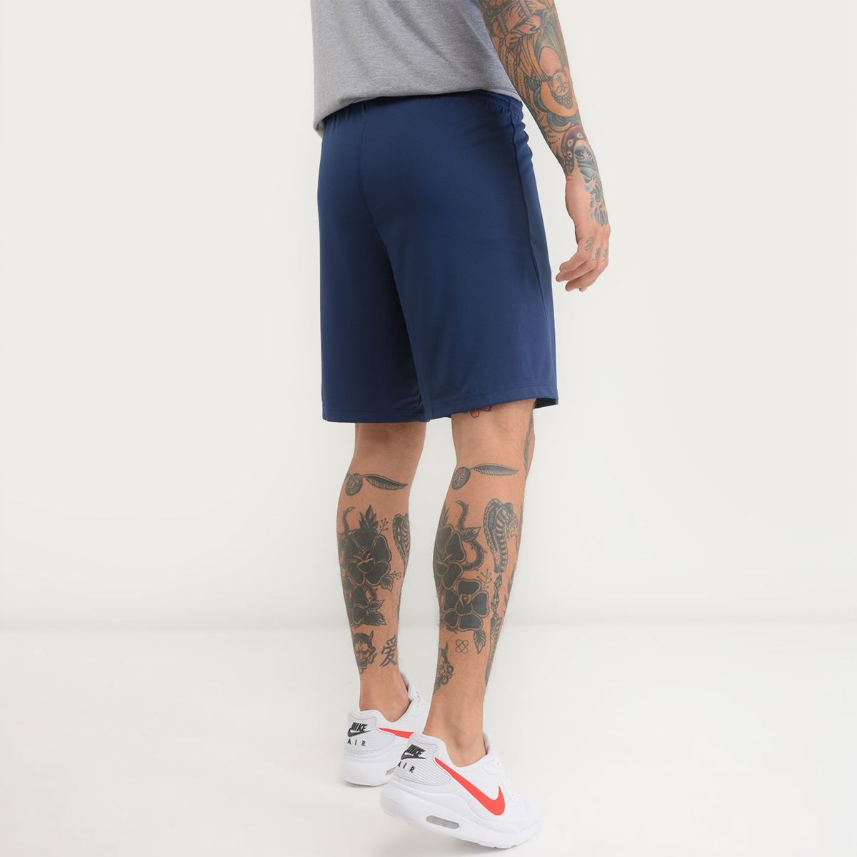 NIKE - Pantaloneta Hombre Nike Lifestyle 