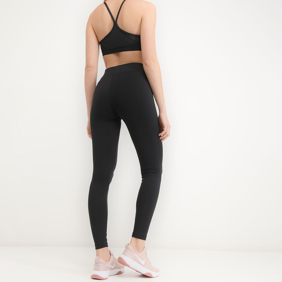 NIKE - Legging deportivo Tiro Alto Nike Mujer