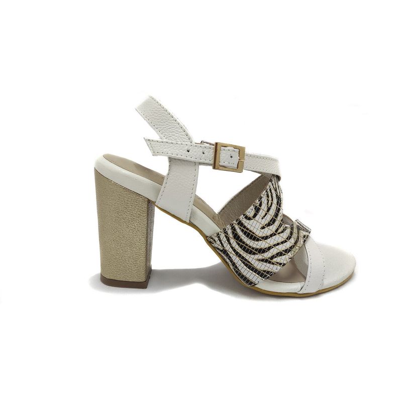 VERSILIA - Sandalia de tacón mujer versilia 5 a 8 varios 4635