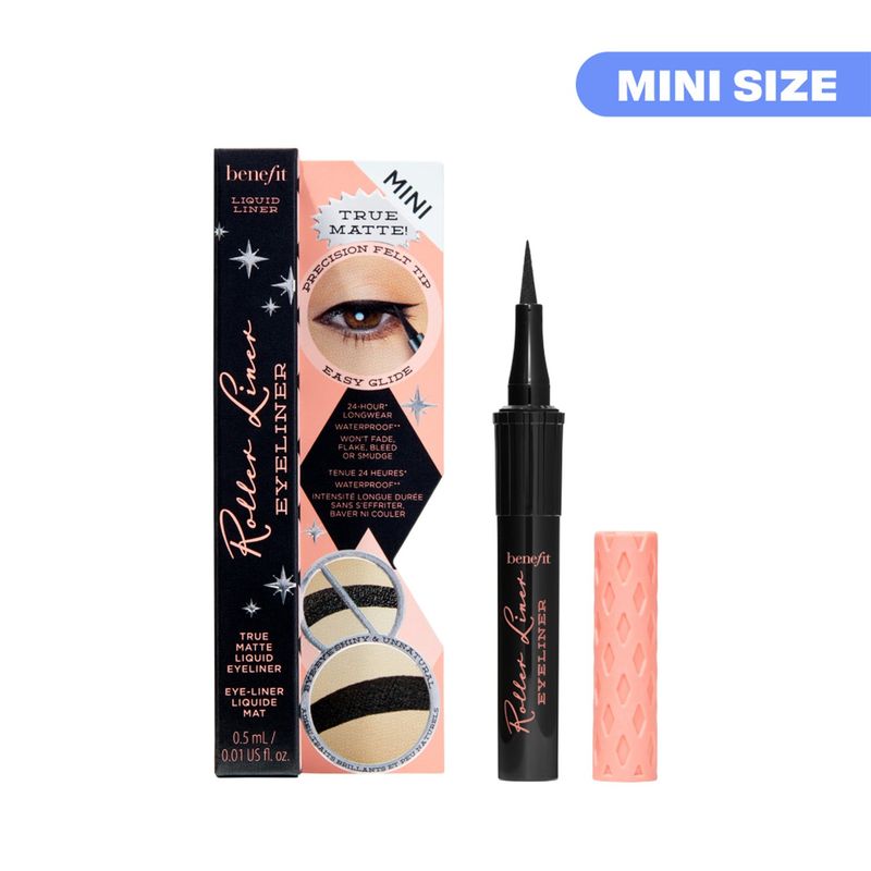 BENEFIT - Delineador de Ojos Roller Liner Benefit 0.5 ml