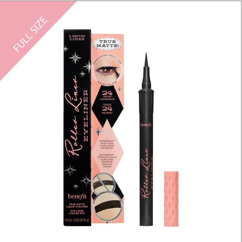 BENEFIT - Delineador de Ojos Benefit 5.7 g