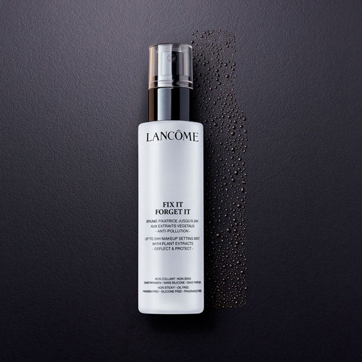 LANCOME - Fijador en aerosol Fix It Forget It Spray Lancôme 100 ml