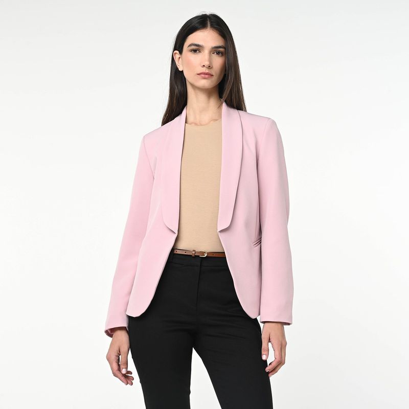 BASEMENT - Blazer para Mujer Basement