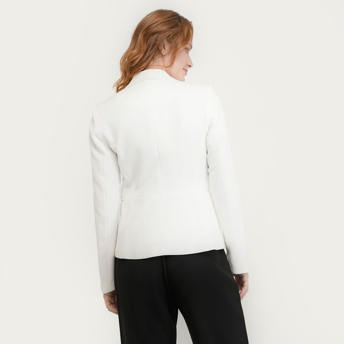 BASEMENT - Blazer Mujer Slim fit Basement