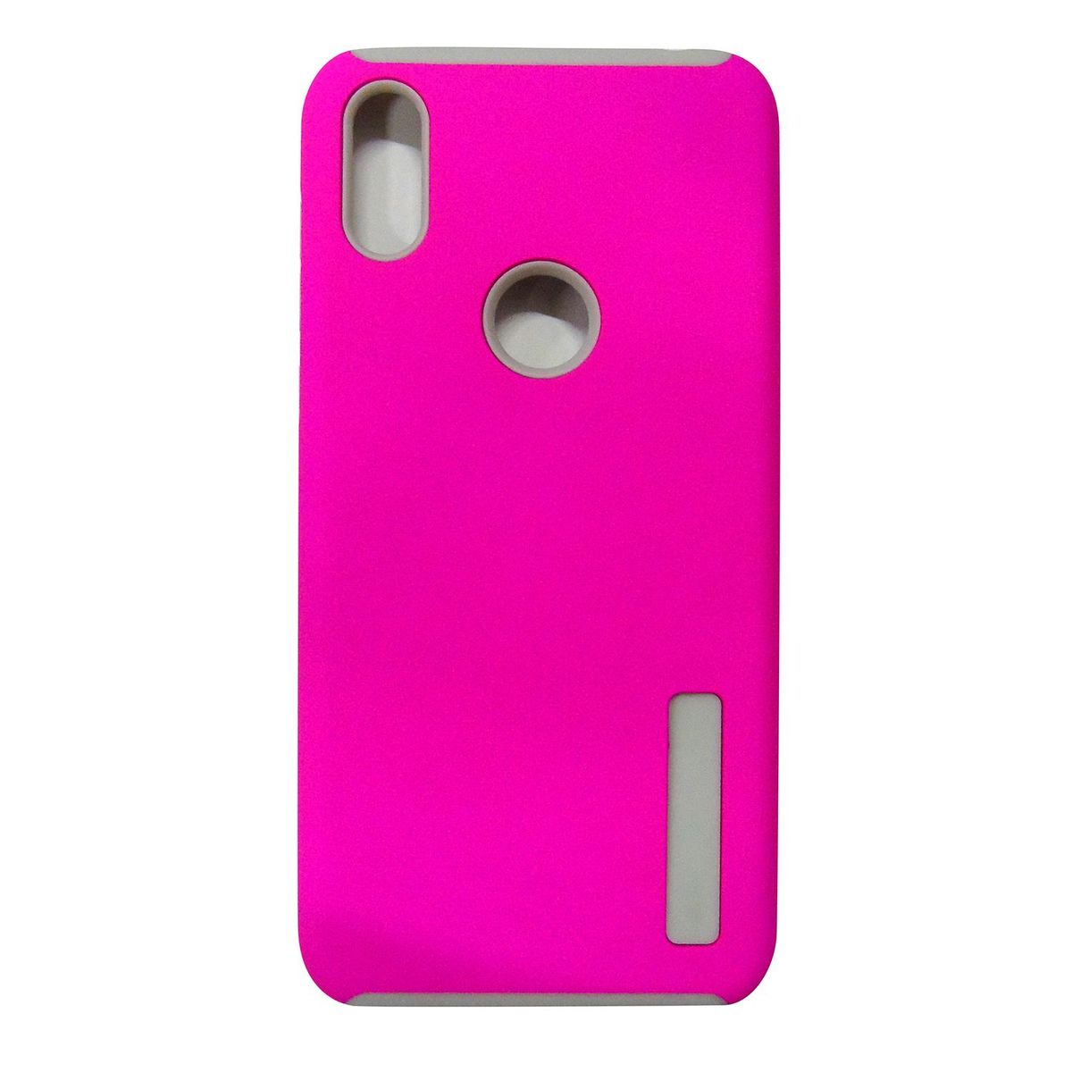 MOTOMO - Carcasa para Motorola One