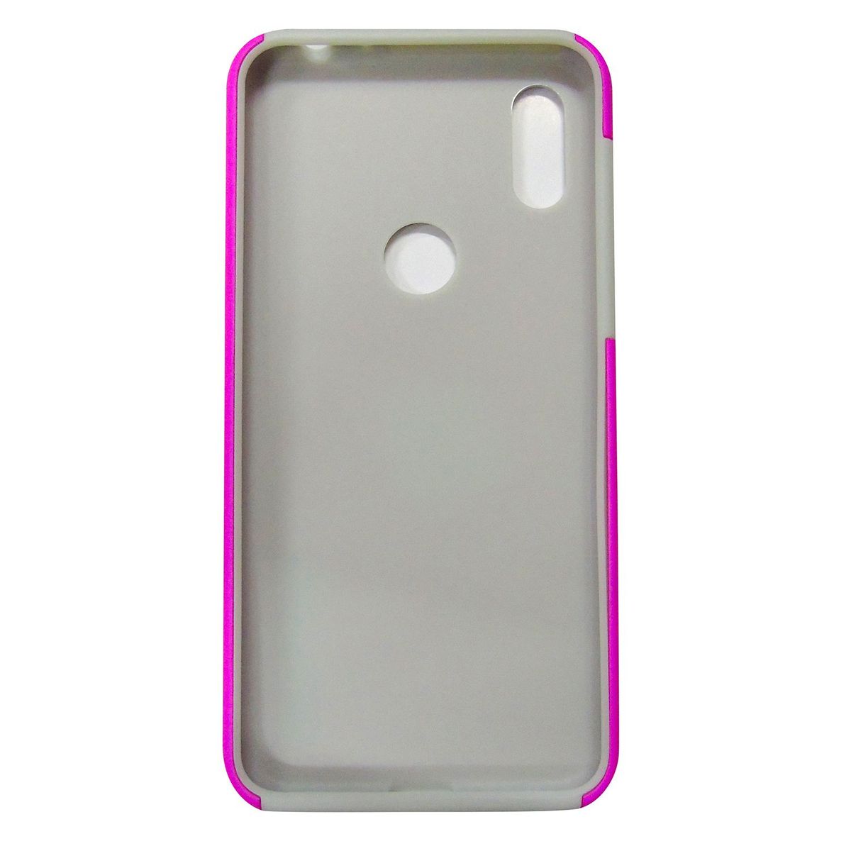 MOTOMO - Carcasa para Motorola One