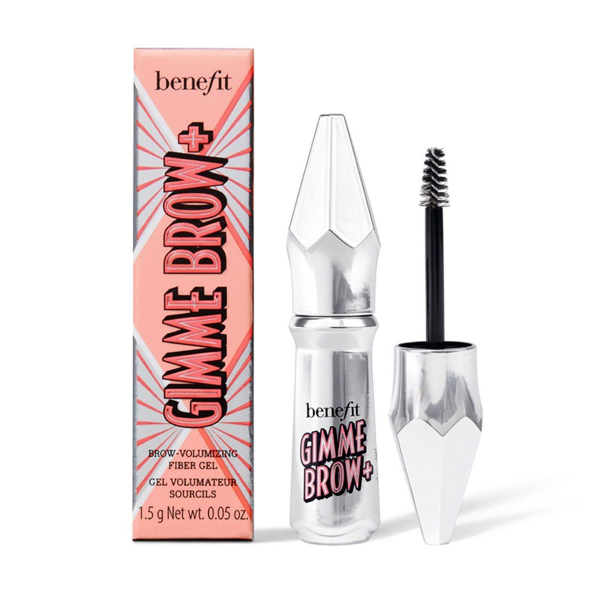 BENEFIT - Gel para Cejas Gimme Brow Mini Benefit 1.5 g