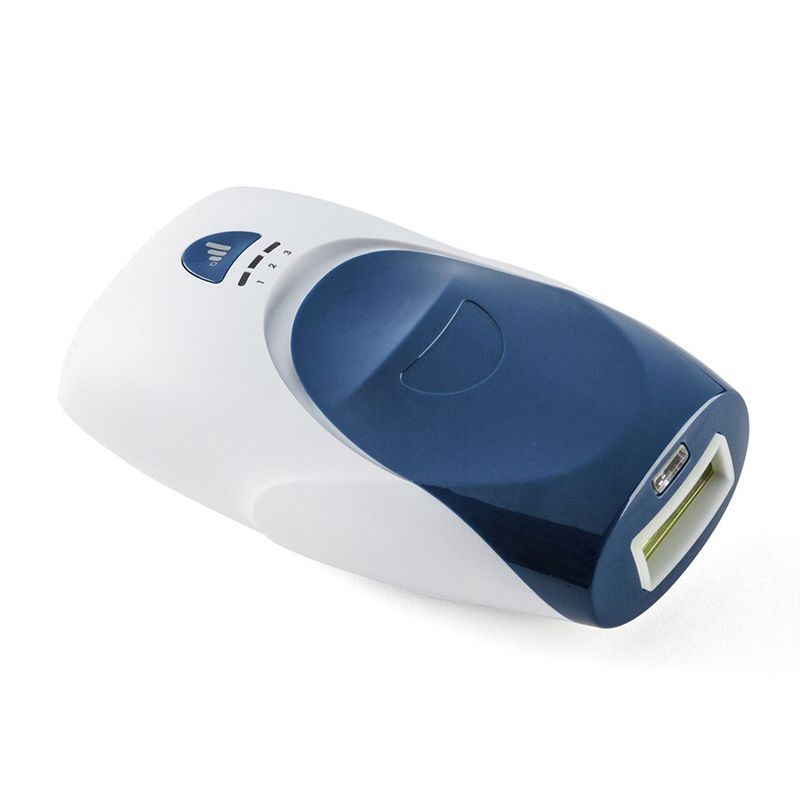  - Depiladora de luz pulsada Sensilight mini 100K IPL