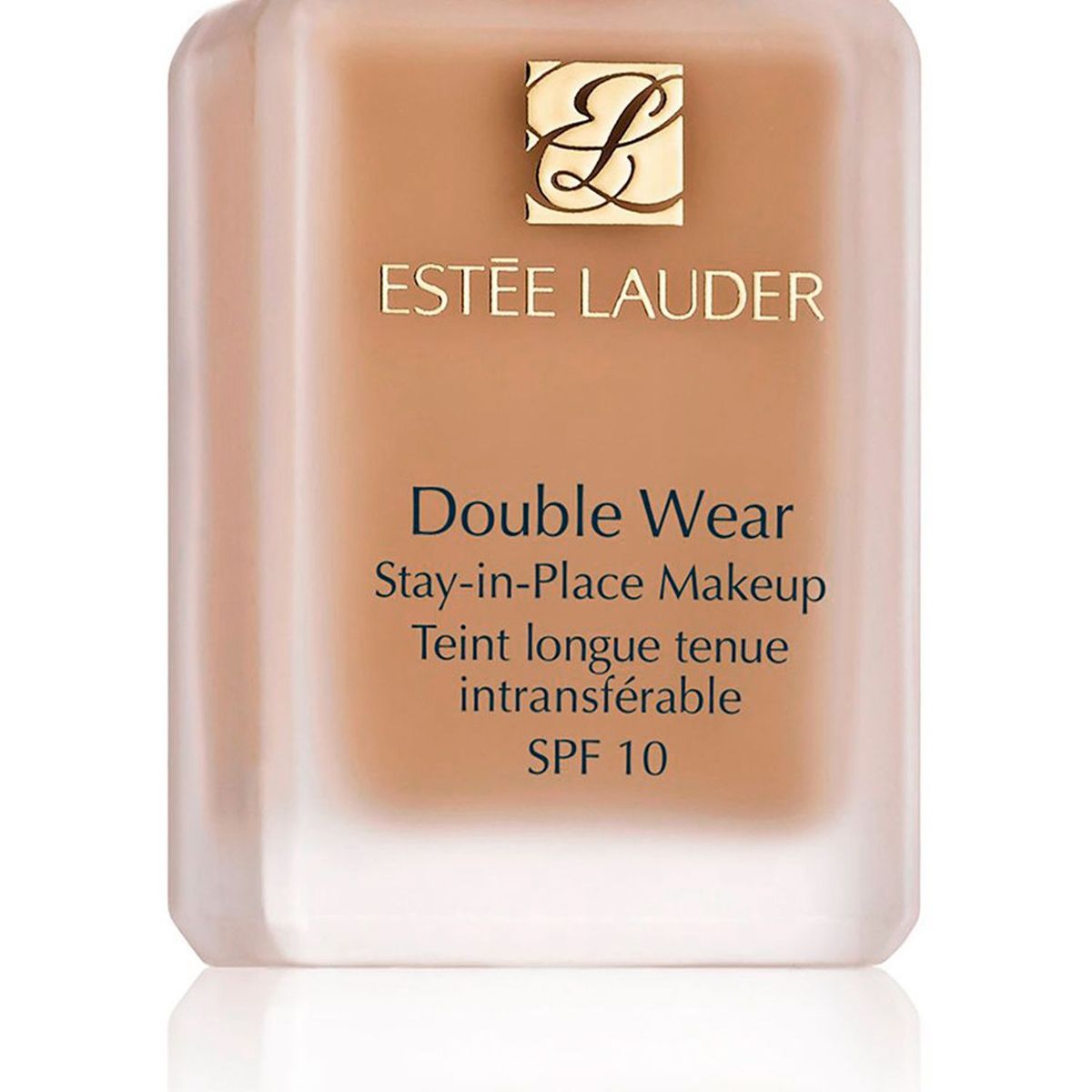 ESTEE LAUDER - Base de maquillaje Estee Lauder Double Wear Stay-in-Place SPF 10 30 ml tono 2N2 Tawny