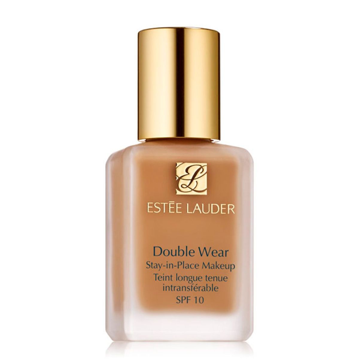ESTEE LAUDER - Base de maquillaje Estee Lauder Double Wear Stay-in-Place SPF 10 30 ml tono 2N2 Tawny