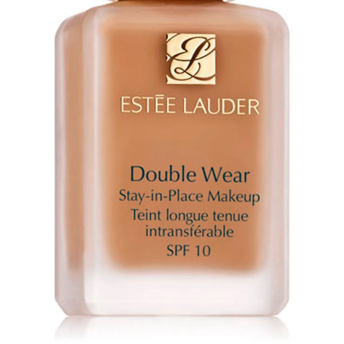 ESTEE LAUDER - Base de maquillaje Estee Lauder Double Wear Stay-in-Place SPF 10 30 ml tono 2N2 Tawny