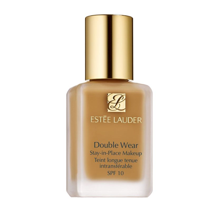 ESTEE LAUDER - Maquillaje Estee Lauder base en crema double wear SPF 15 