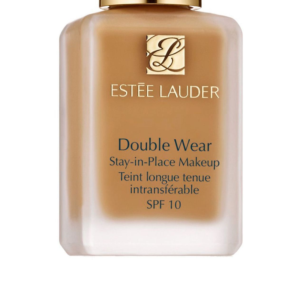 ESTEE LAUDER - Maquillaje Estee Lauder base en crema double wear SPF 15 
