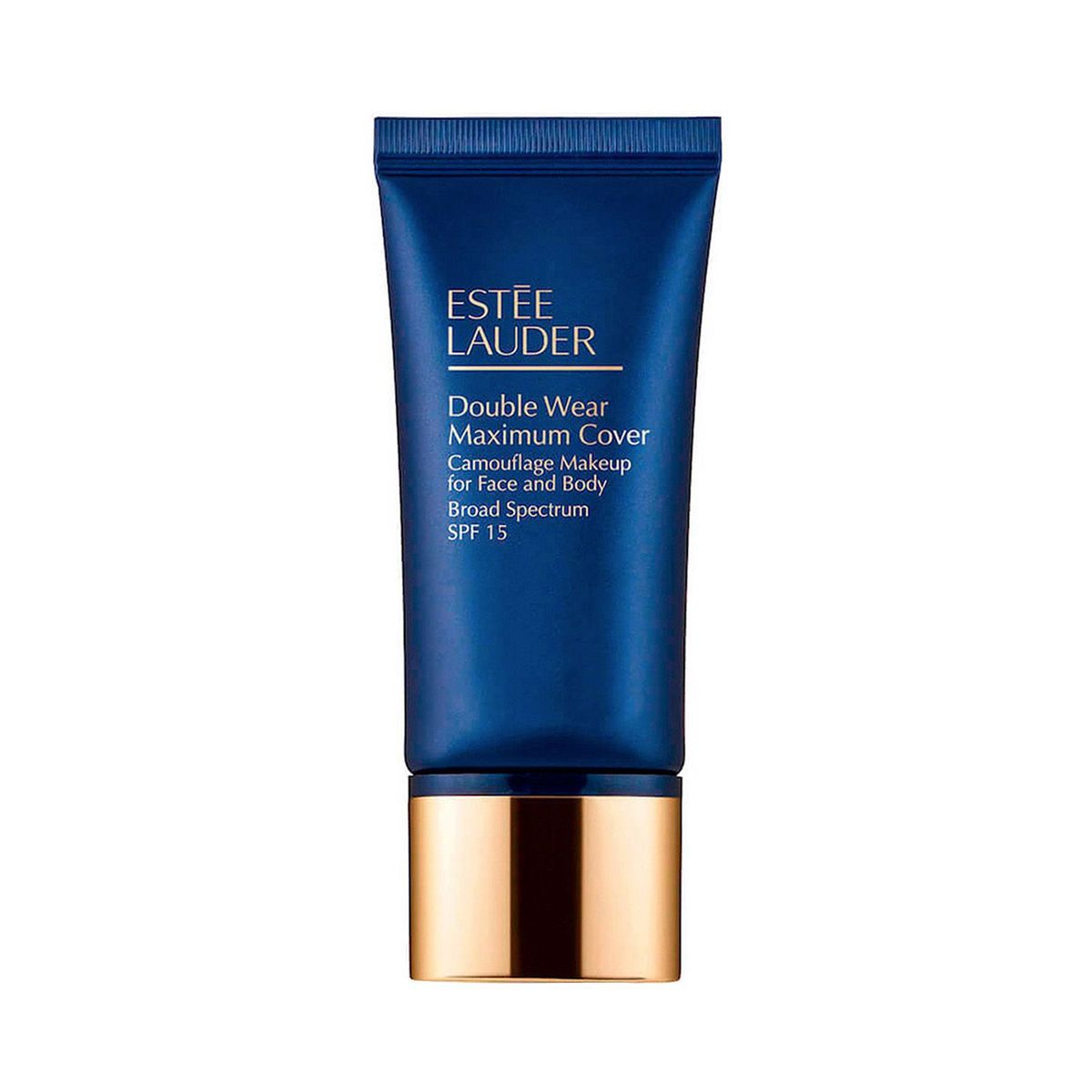 ESTEE LAUDER - Maquillaje Estee Lauder base en crema double wear SPF 15 