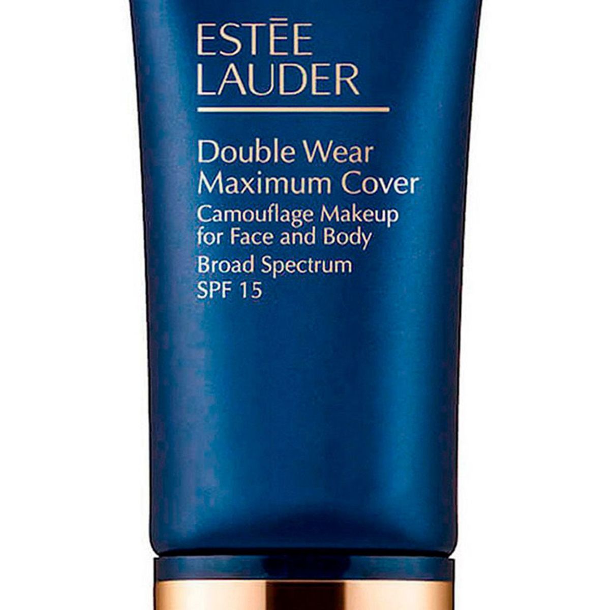 ESTEE LAUDER - Maquillaje Estee Lauder base en crema double wear SPF 15 