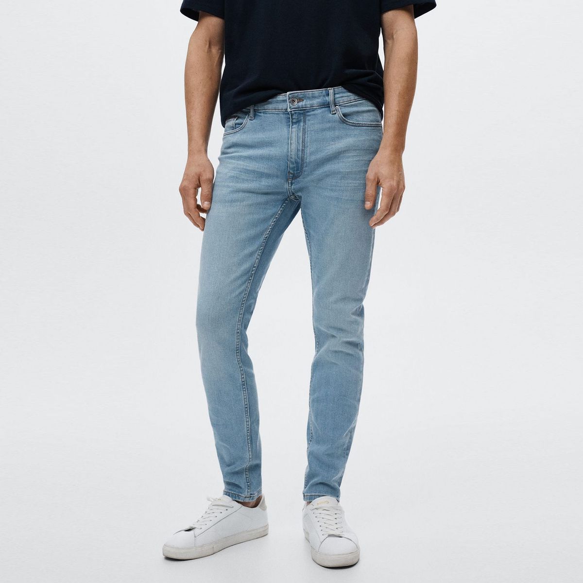 MANGO - Jean Skinny Hombre MANGO