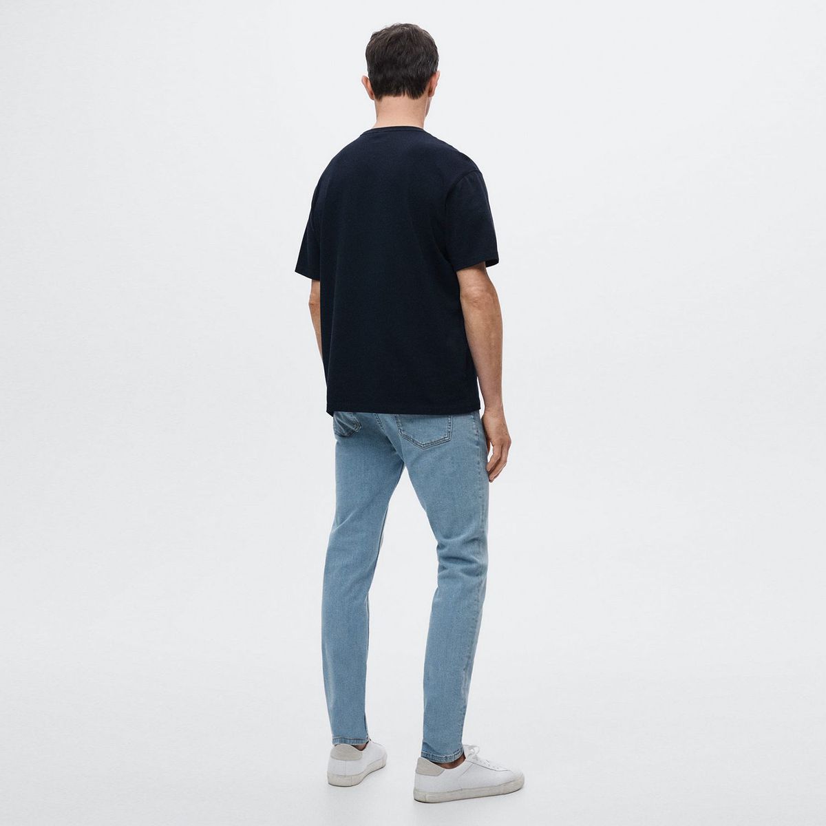 MANGO - Jean Skinny Hombre MANGO
