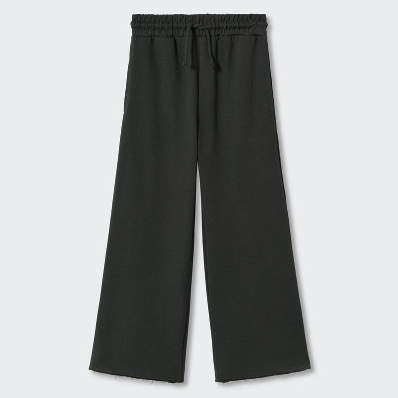 MANGO - Pantalón Niña MANGO KIDS