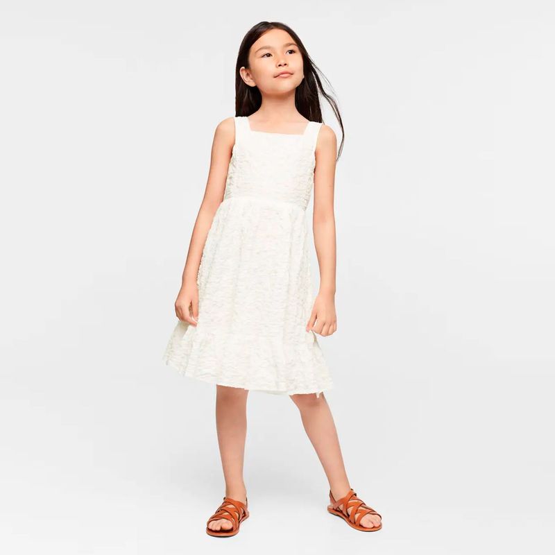  - Vestido Niña MANGO KIDS