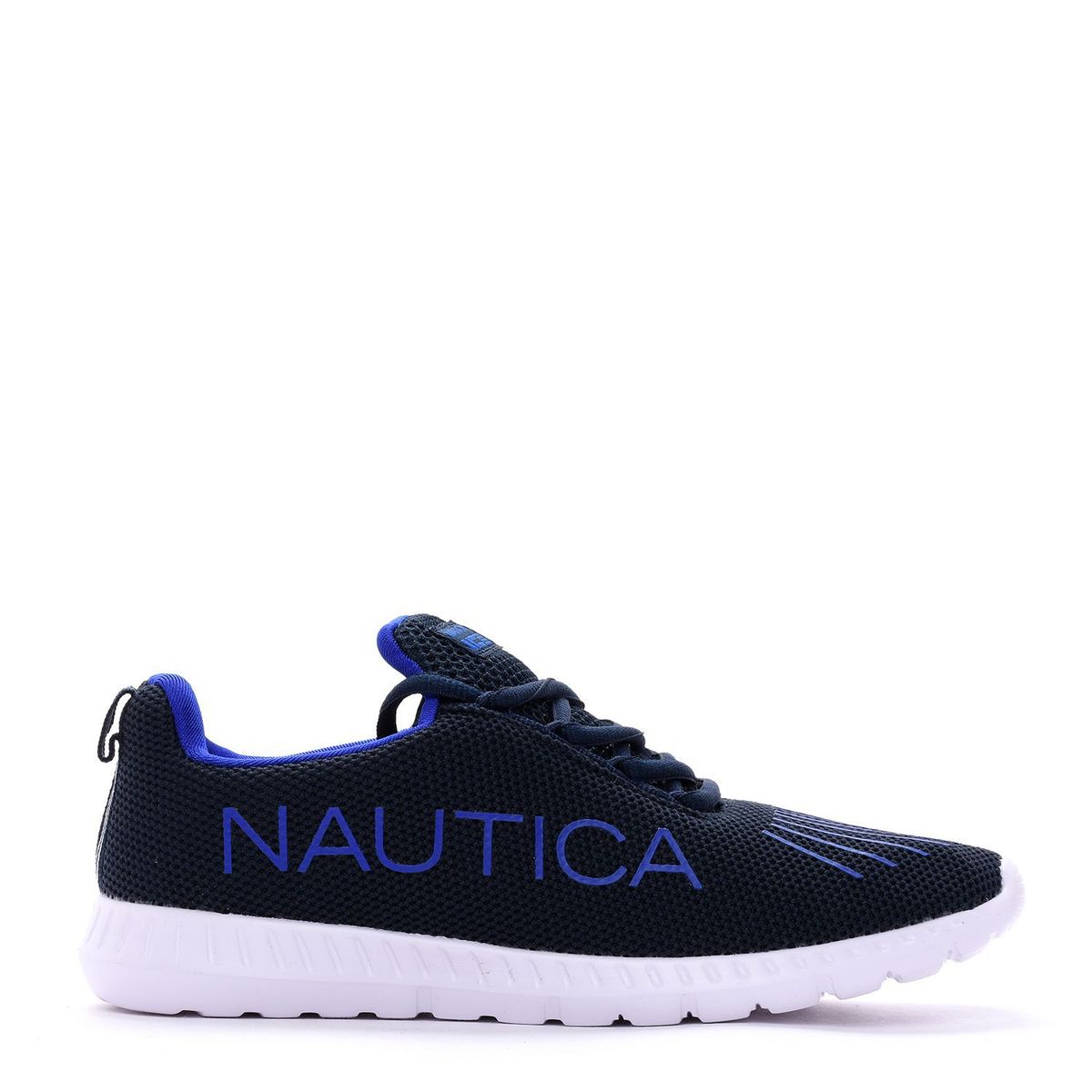 NAUTICA - Tenis Moda Niño Bookings