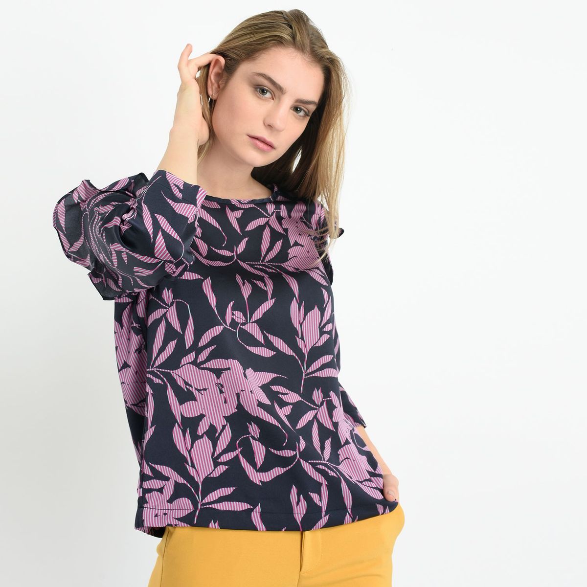 VERO MODA - Blusa