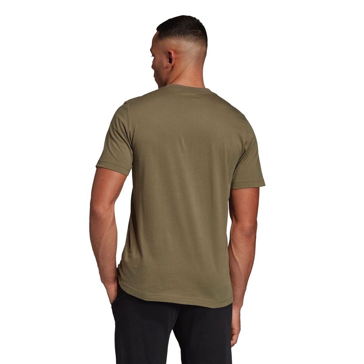 ADIDAS - Camiseta deportiva Adidas Hombre