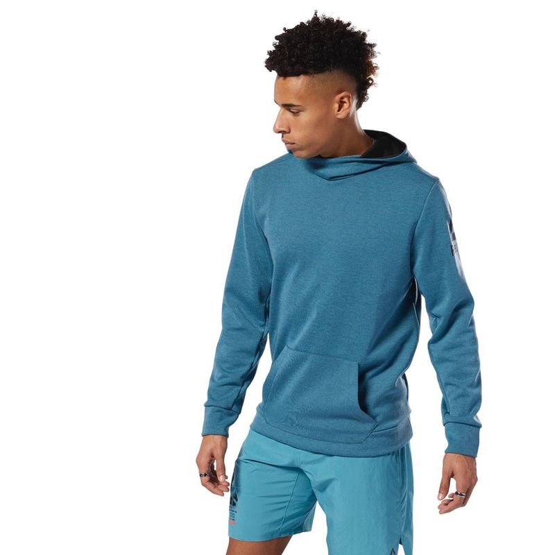 ADIDAS - Hoodie