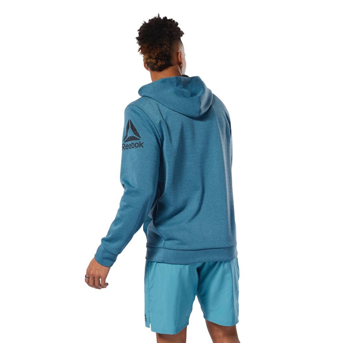 ADIDAS - Hoodie