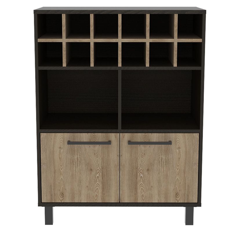 RTA MUEBLES - Mueble de Bar Moderno  103 x 78.5 x 40.3 cm  RTA Muebles 