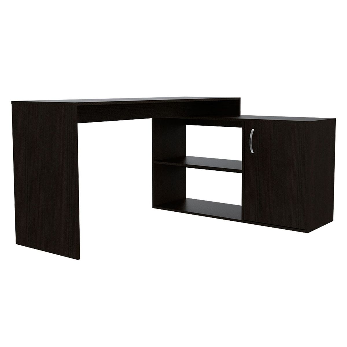 RTA MUEBLES - Escritorio Moderno 151.5 x 76.5 x 116.5 cm RTA Design