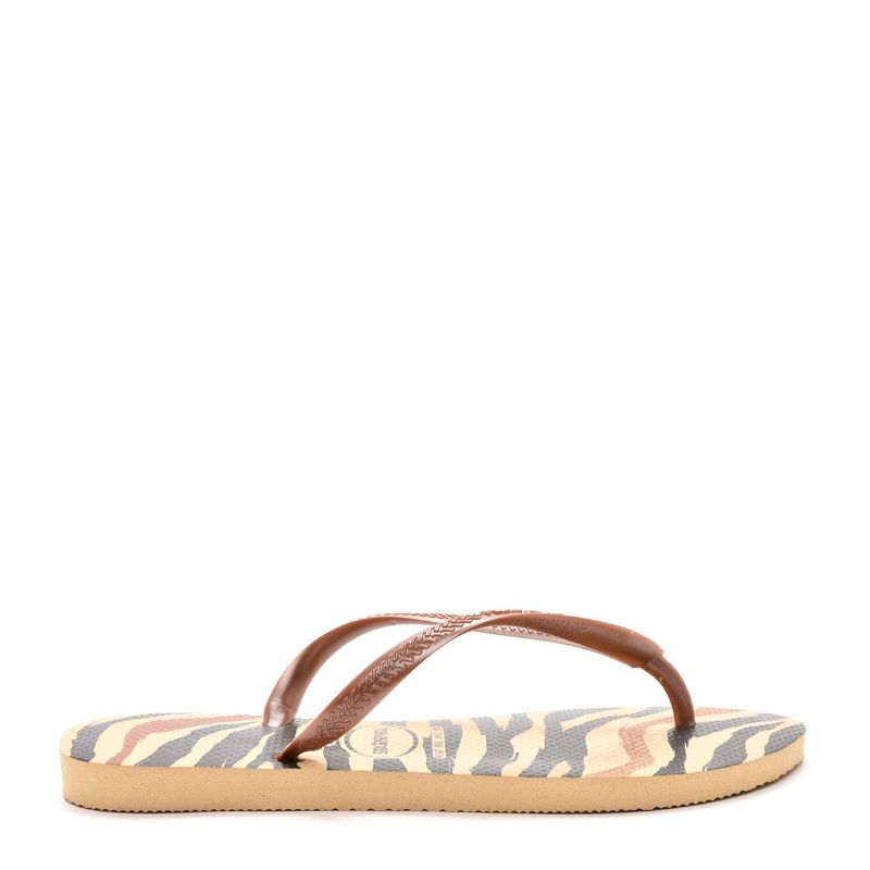 HAVAIANAS - Sandalias Slim Animals
