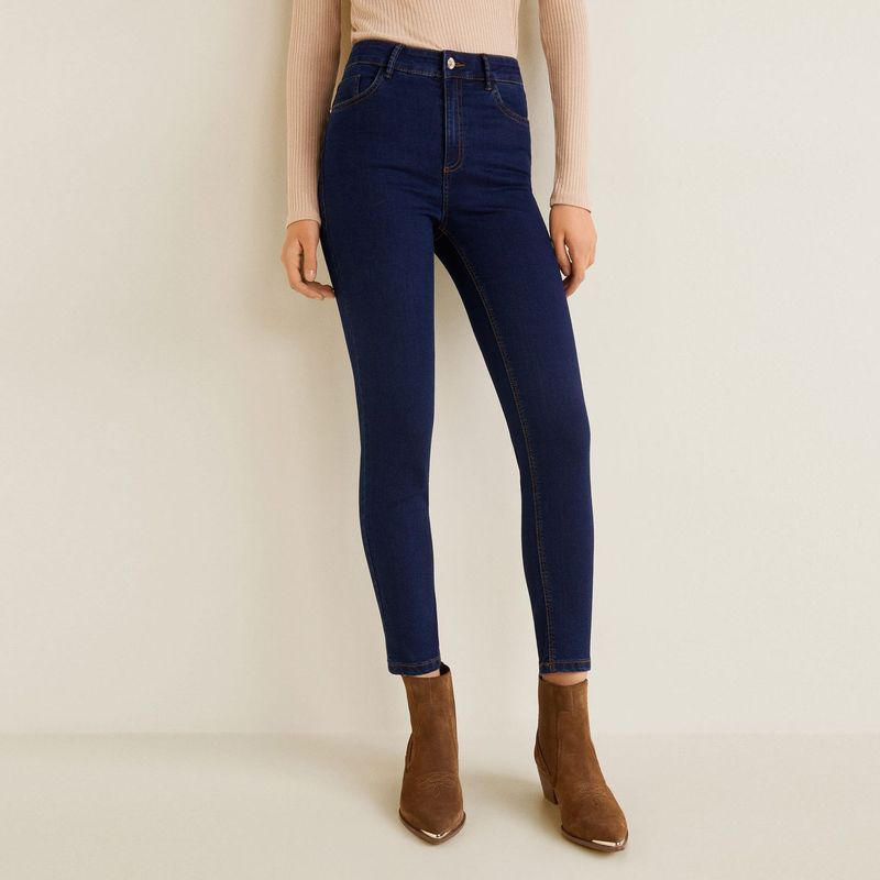 MANGO - Jean Noa