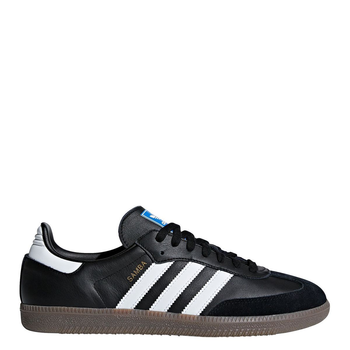 ADIDAS ORIGINALS - Tenis Adidas Originals Hombre Moda Samba OG Horma Grande