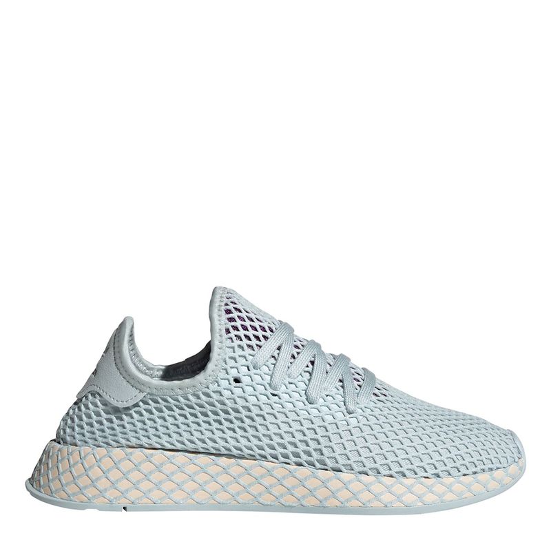 ADIDAS ORIGINALS - Tenis Adidas Originals Mujer Moda Deerupt Runner