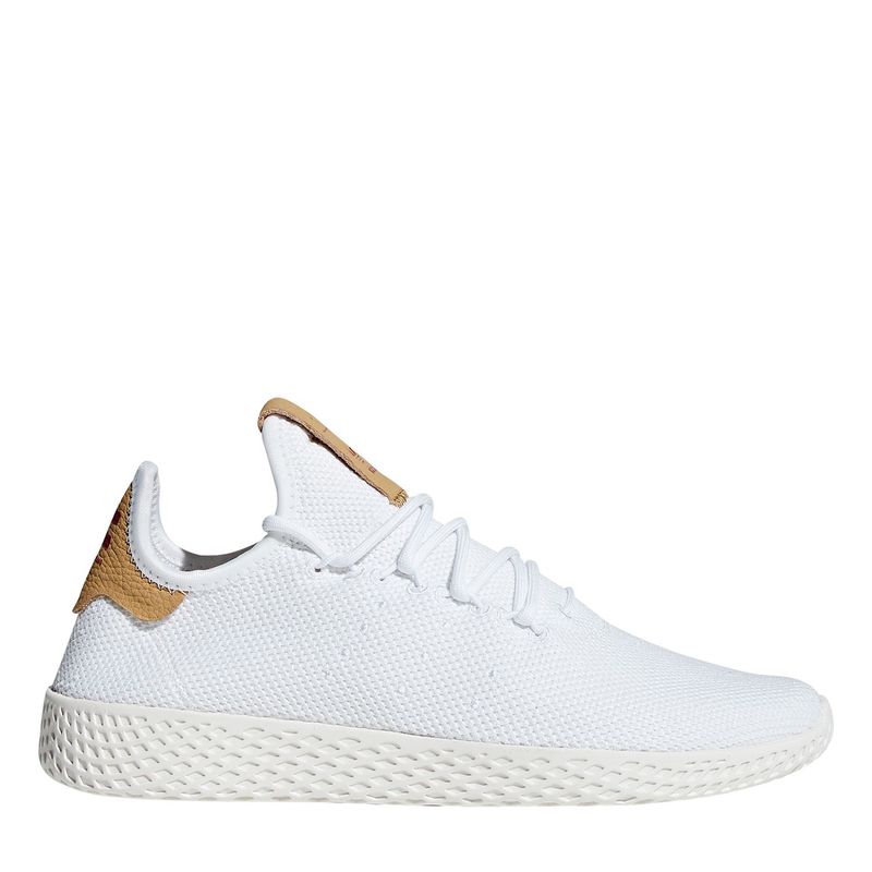 ADIDAS ORIGINALS - Tenis Moda Mujer Pw Tennis Hu