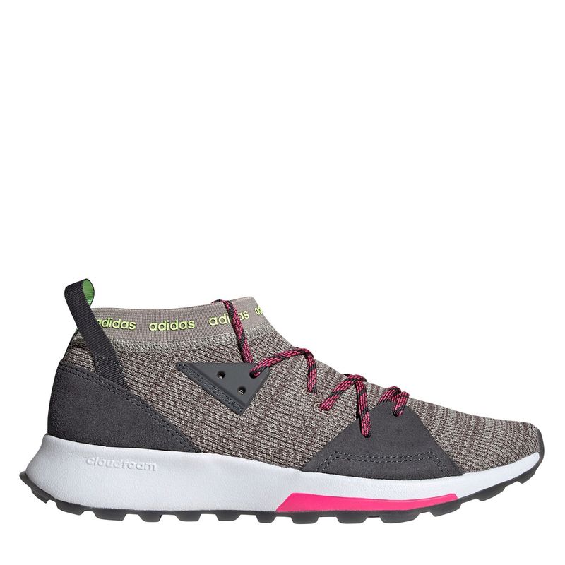ADIDAS - Tenis Adidas Mujer Running Quesa
