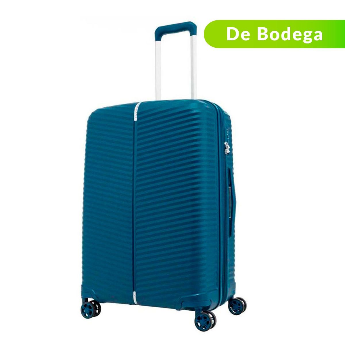 AMERICAN TOURISTER - Maleta de Viaje Mediana Rígida Samsonite Varro